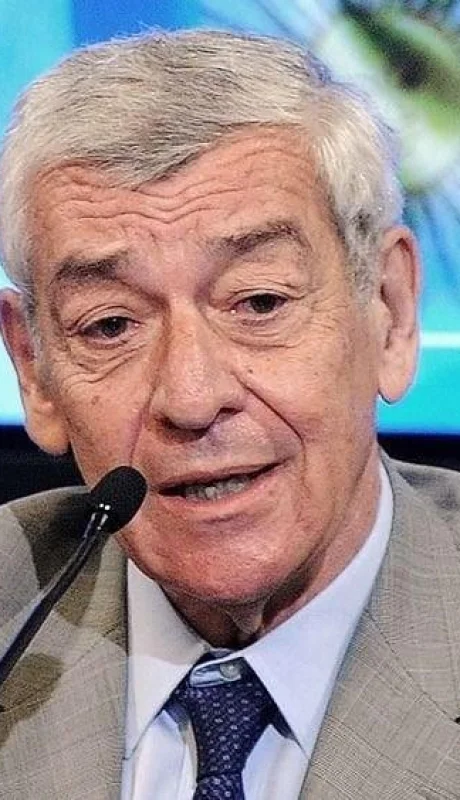 José Octavio Bordón