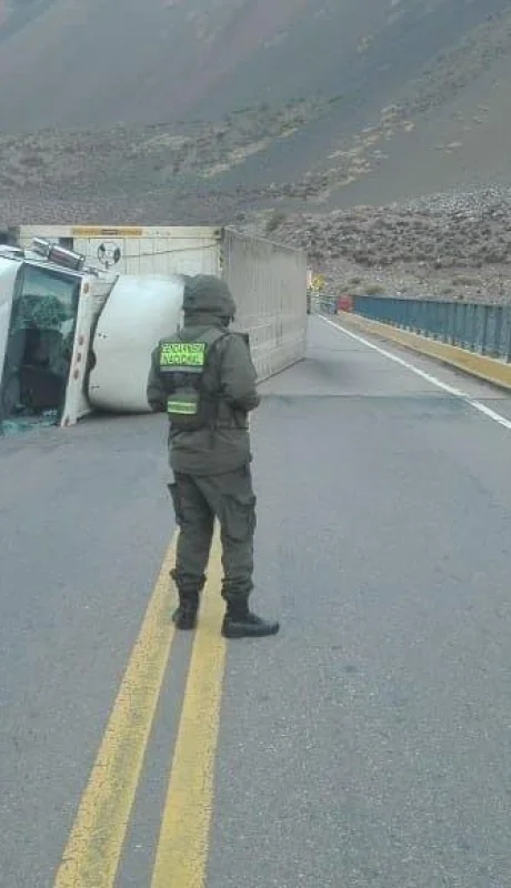camion-alta-montaña-vuelco-mendoza