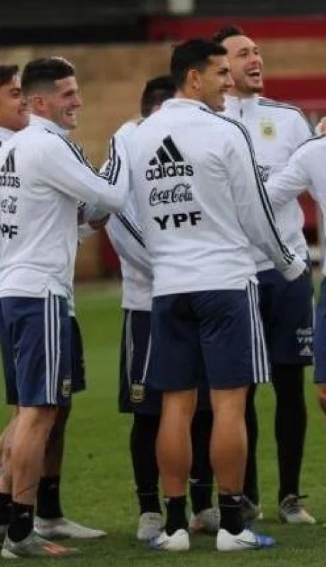 Selección-argentina-Uruguay-fecha-FIFA