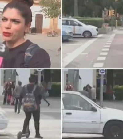 atropello