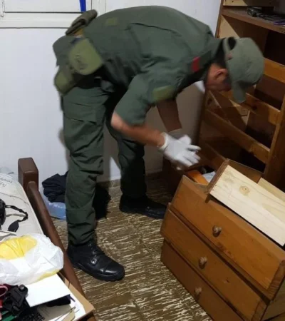 gendarmeria-nacional