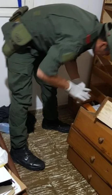 gendarmeria-nacional