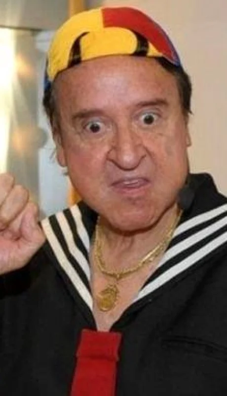 Kiko-Carlos-Villagrán