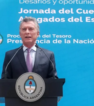 macri