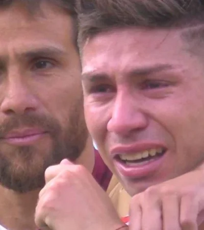 river-memes-flamengo-llanto-gallinas-derrota