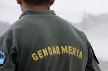 El Gobierno le subió los sueldos a los gendarmes y desactivó la protesta anunciada