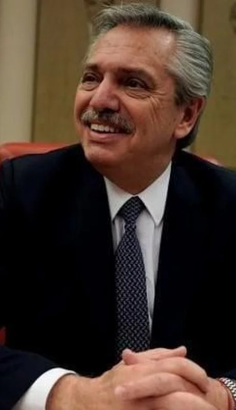 Alberto-Fernandez