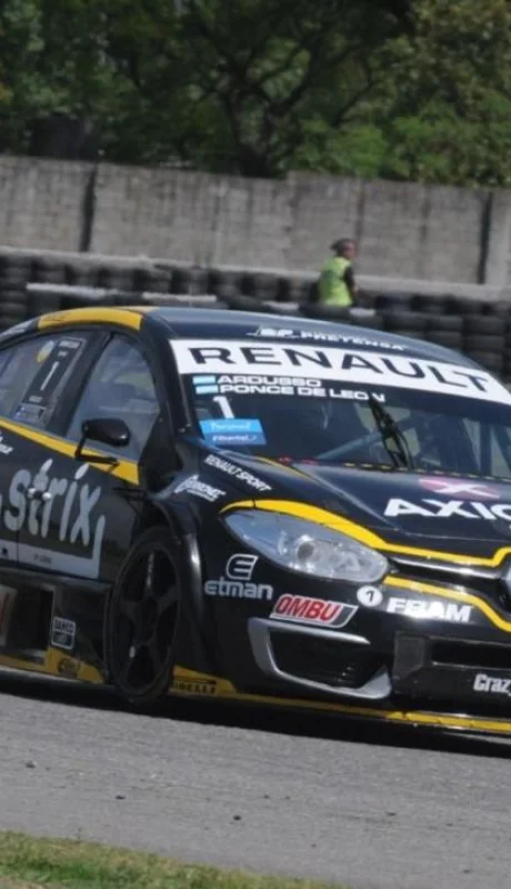 Ardusso-Ponce