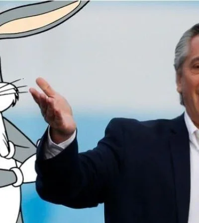 bugs-bunny-alberto-fernandez-memes-twitter-2