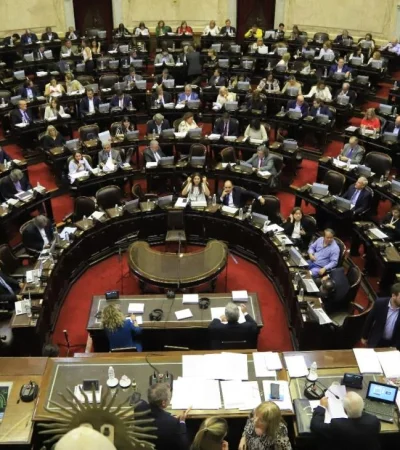 diputados