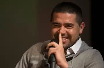 Código Riquelme: Boca tendría cerrado a un DT que está a dos partidos de ser campeón