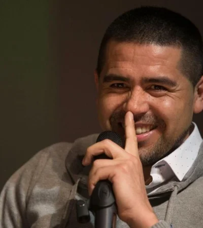 Juan Román Riquelme tendría todo acordado con el nuevo DT.