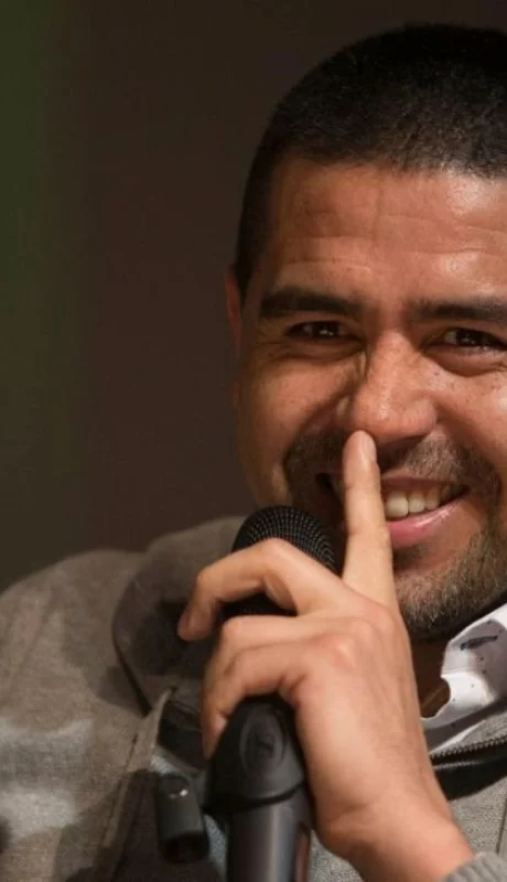 Juan Román Riquelme tendría todo acordado con el nuevo DT.