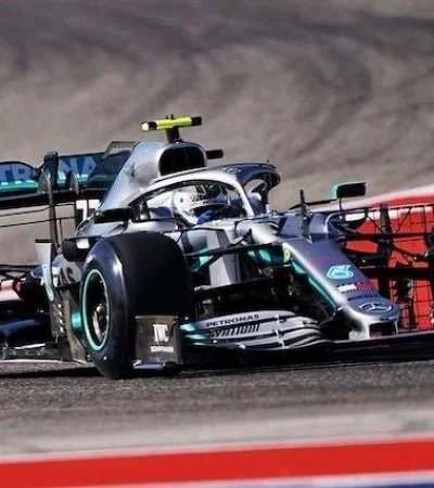 F1-Bottas