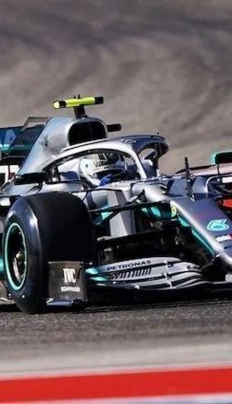 F1-Bottas
