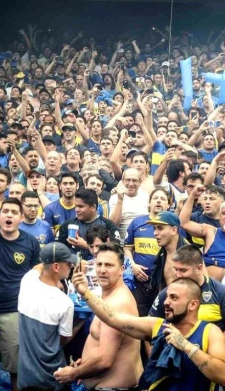 boca