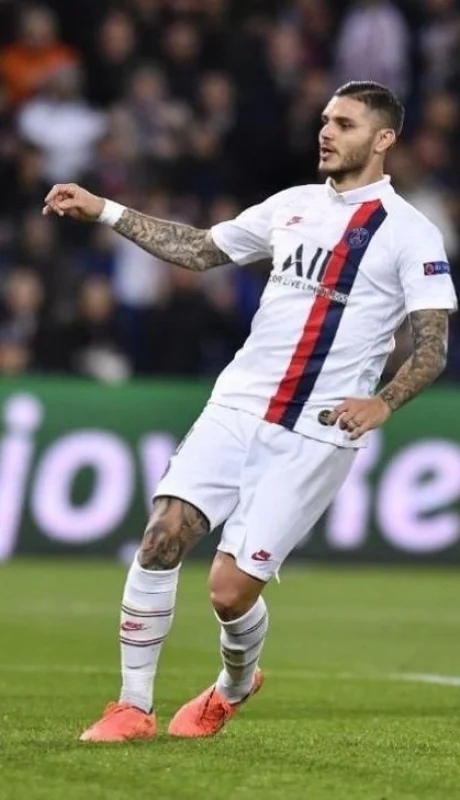 Icardi-Psg