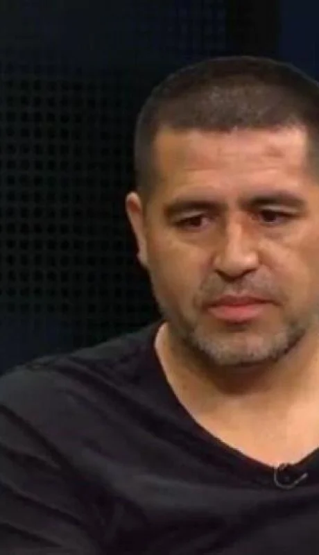 Juan-Román-Riquelme-Boca-Juniors