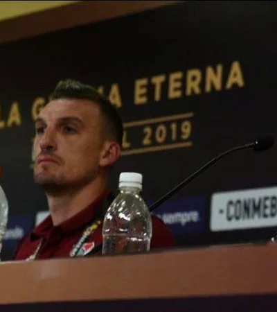 Marcelo-Gallardo-conferencia-Copa-Libertadores