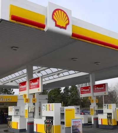 Estación-de-servicio-shell