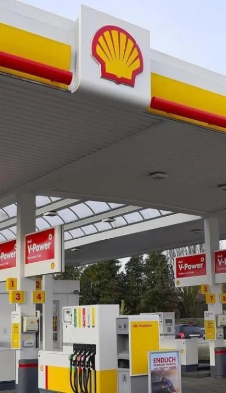 Estación-de-servicio-shell