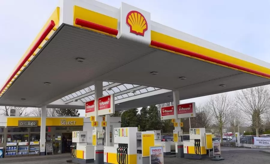 Estación-de-servicio-shell