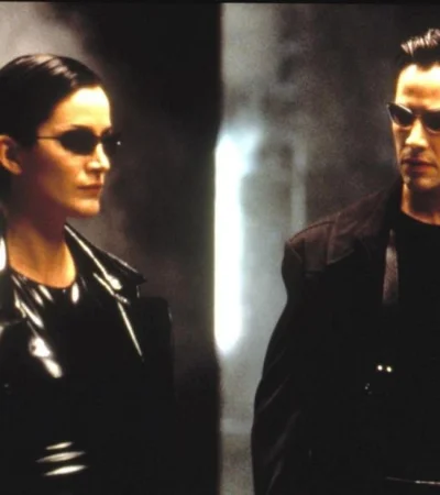 Neo-y-Trinity