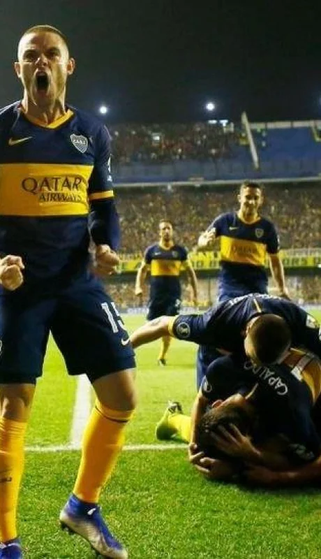 boca-copa-libertadores