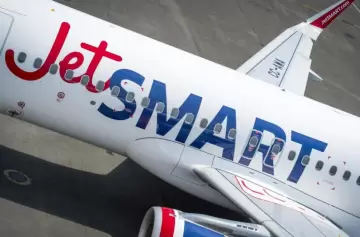 Nueva ruta aérea desde Mendoza a EE.UU. sin pasar por Ezeiza