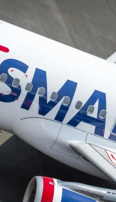 JetSmart se unió a American Airlines