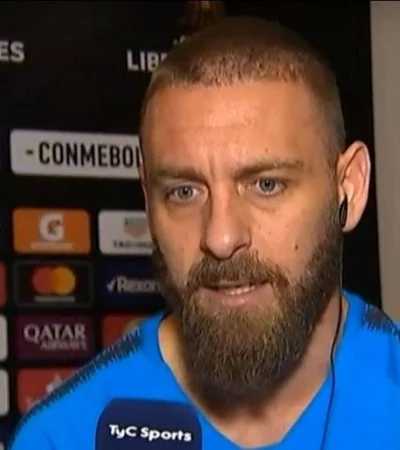 de-rossi-boca-entrevista-video-maradona