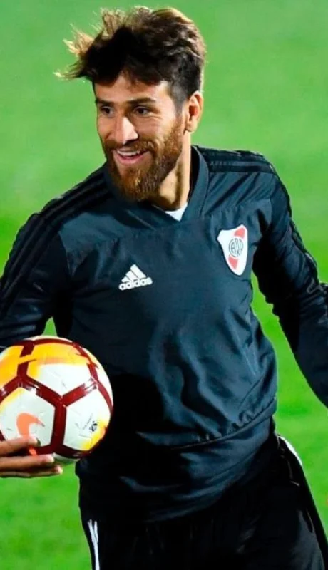 Leonardo-Ponzio-Copa-Libertadores-River-Plate