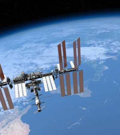 Estación-Espacial-Internacional-Mendoza