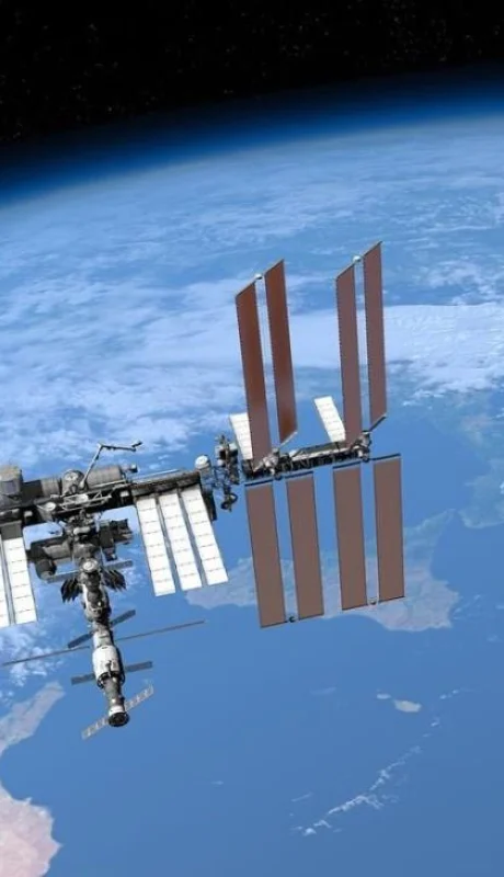 Estación-Espacial-Internacional-Mendoza