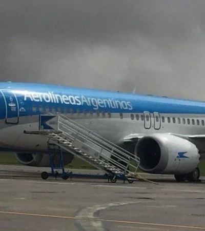 Argentina-transporte-aerocomercial