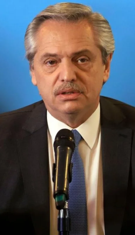 Alberto-Fernández