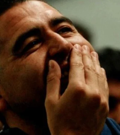 Juan-Román-Riquelme-Boca-Juniors-mercado-de-pases