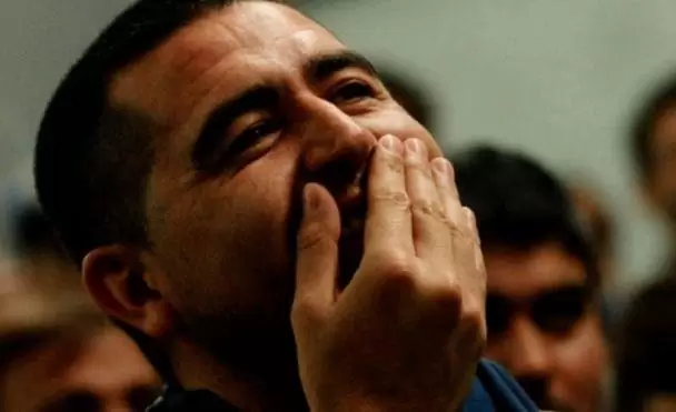 Juan-Román-Riquelme-Boca-Juniors-mercado-de-pases