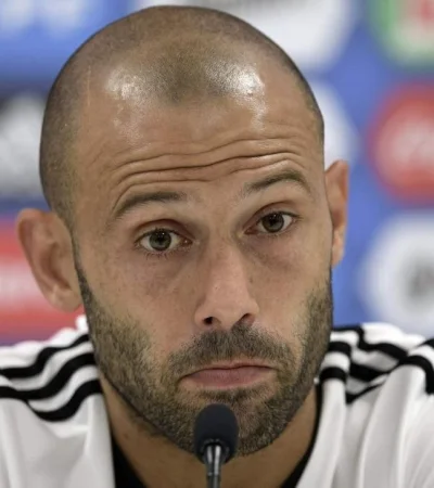mascherano