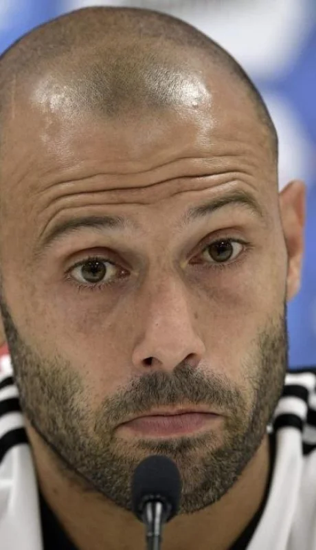 mascherano