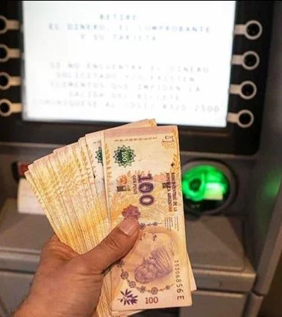 El calendario de ANSES inicia el viernes 9 de mayo.