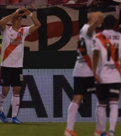 River-Plate-Aldosivi-Superliga