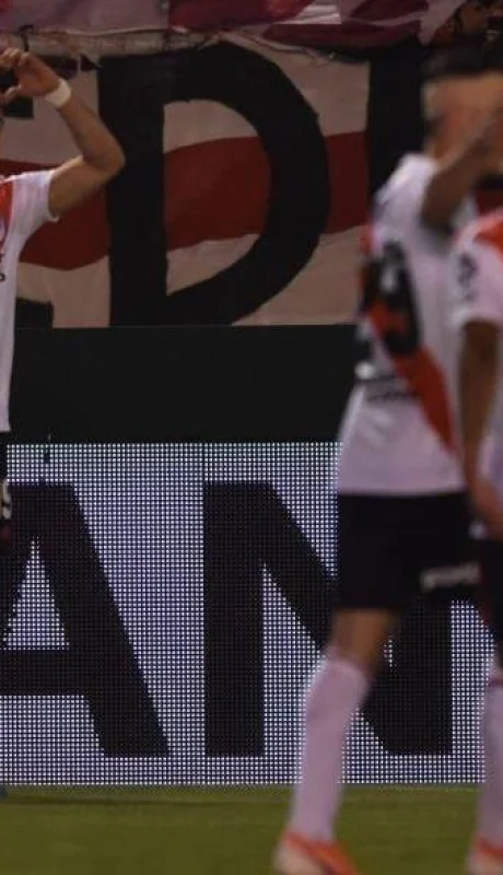 River-Plate-Aldosivi-Superliga