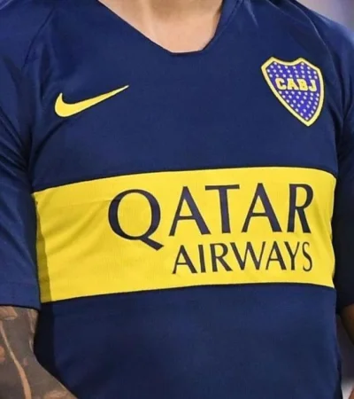 boca