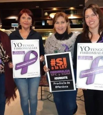 Fibromialgia-Autoconvocados-Mendoza