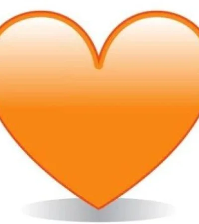 corazon-naranja-whatsapp-significado-sexual-1
