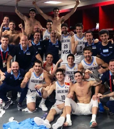 argentina-francia-básquet-memes