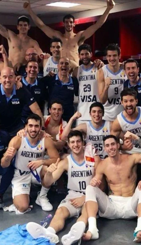 argentina-francia-básquet-memes