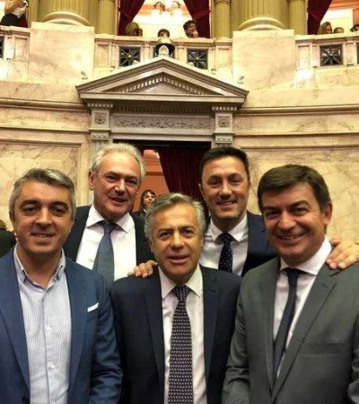 diputados