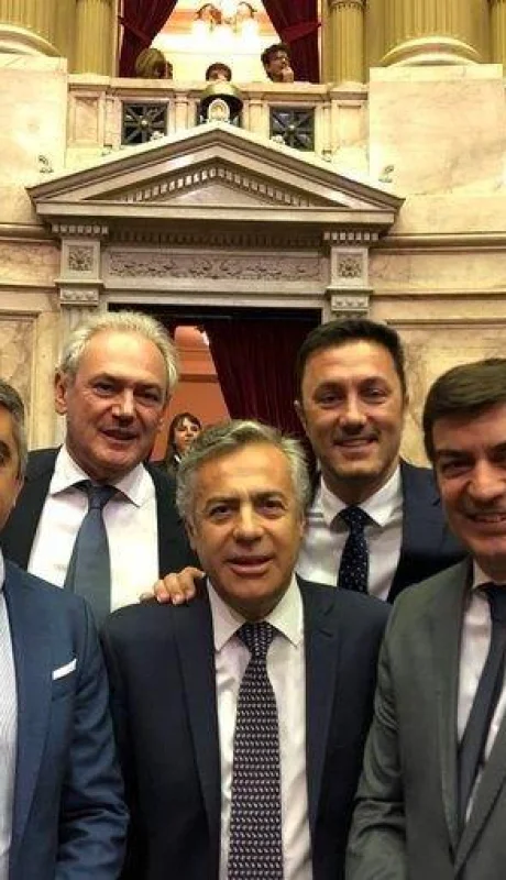 diputados